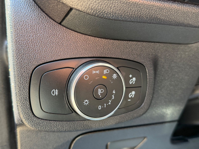 Ford Fiesta Titanium/5XTürer/Facelift/