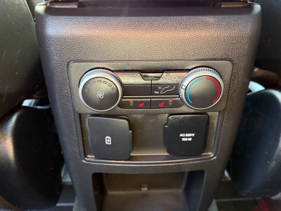 Ford Explorer ST-Line Plug-in-Hybrid 4x4