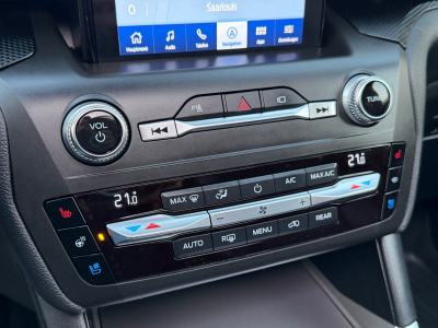 Ford Explorer ST-Line Plug-in-Hybrid 4x4