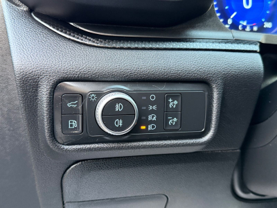 Ford Explorer ST-Line Plug-in-Hybrid 4x4