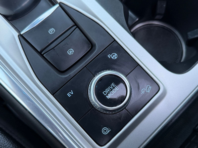 Ford Explorer ST-Line Plug-in-Hybrid 4x4