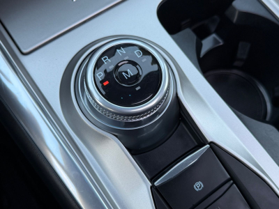 Ford Explorer ST-Line Plug-in-Hybrid 4x4