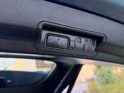 Ford Explorer ST-Line Plug-in-Hybrid 4x4