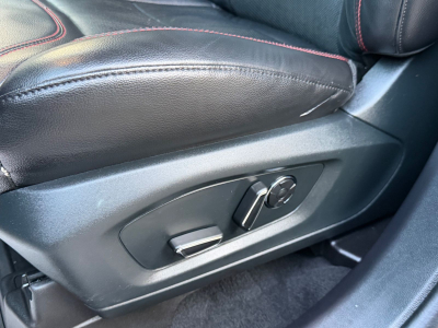 Ford Explorer ST-Line Plug-in-Hybrid 4x4