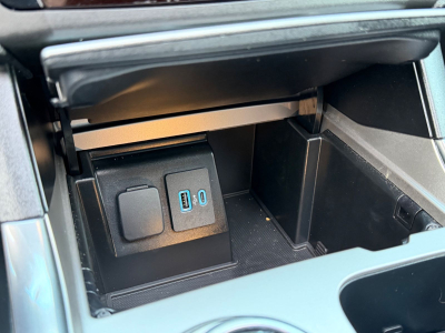 Ford Explorer ST-Line Plug-in-Hybrid 4x4