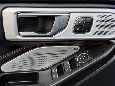 Ford Explorer ST-Line Plug-in-Hybrid 4x4