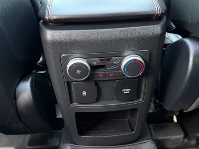 Ford Explorer ST-Line Plug-in-Hybrid 4x4