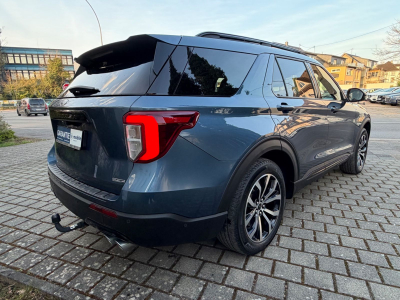 Ford Explorer ST-Line Plug-in-Hybrid 4x4