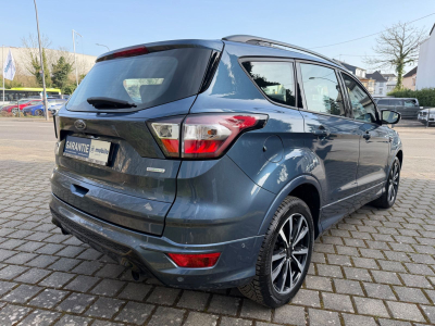 Ford Kuga ST-Line AWD/1.HAND/SCHECKHEFT
