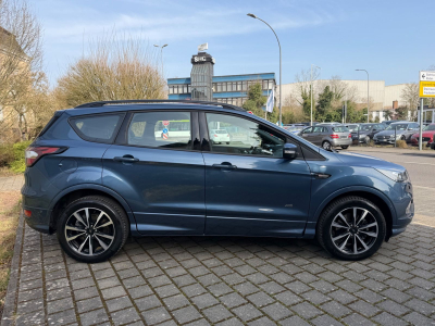 Ford Kuga ST-Line AWD/1.HAND/SCHECKHEFT