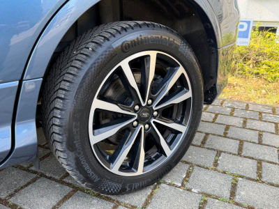 Ford Kuga ST-Line AWD/1.HAND/SCHECKHEFT