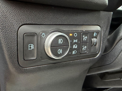 Ford Kuga Plug-In Hybrid Titanium/1.HAND/SCHECKHEFT/