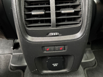 Ford Kuga Plug-In Hybrid Titanium/1.HAND/SCHECKHEFT/