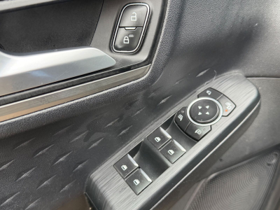 Ford Kuga Plug-In Hybrid Titanium/1.HAND/SCHECKHEFT/