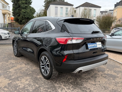 Ford Kuga Plug-In Hybrid Titanium/1.HAND/SCHECKHEFT/