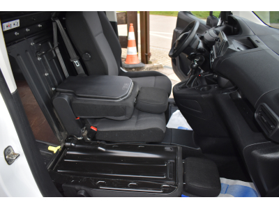 Citroën Berlingo Maxi 1,5 Blue HDi 100 3 Places très soigné