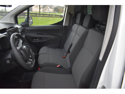 Citroën Berlingo 1,5 HDi Maxi 3 places très soignée