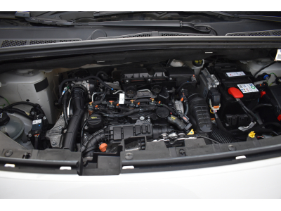 Citroën Berlingo 1,5 HDi Maxi 3 places très soignée