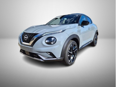 Nissan Juke 1.0 DIG-T 114 Auto N-Design