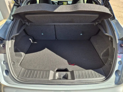 Nissan Juke 1.0 DIG-T 114 Auto N-Design