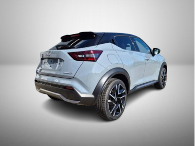 Nissan Juke 1.0 DIG-T 114 Auto N-Design