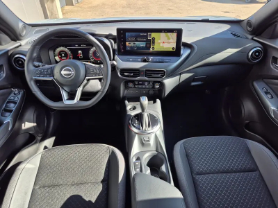 Nissan Juke 1.0 DIG-T 114 Auto N-Design