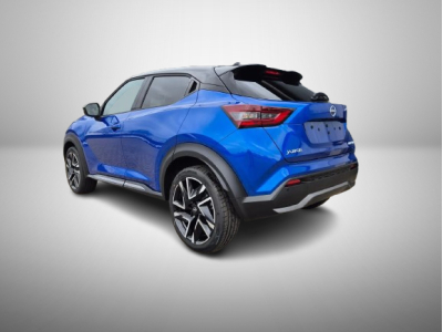 Nissan Juke 1.0 DIG-T 114 Auto N-Design