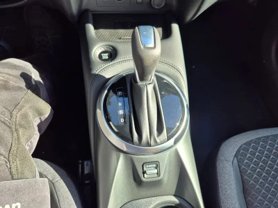 Nissan Juke 1.0 DIG-T 114 Auto N-Design