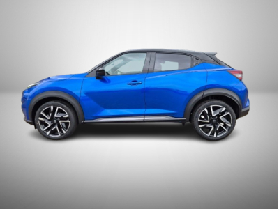 Nissan Juke 1.0 DIG-T 114 Auto N-Design