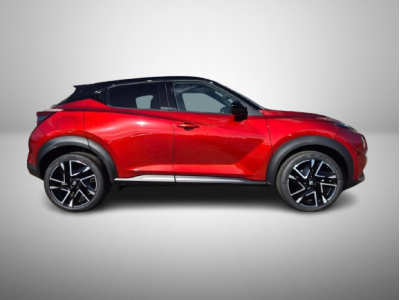 Nissan Juke 1.0 DIG-T 114 Auto N-Design