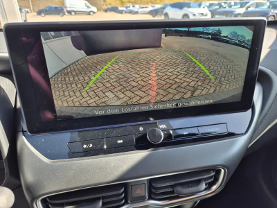 Nissan Juke 1.0 DIG-T 114 Auto N-Design