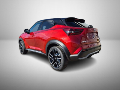 Nissan Juke 1.0 DIG-T 114 Auto N-Design