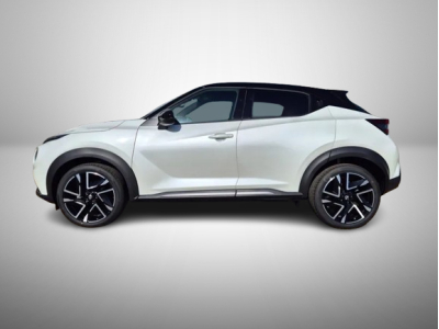 Nissan Juke 1.0 DIG-T 114 Auto N-Design