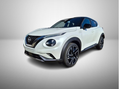 Nissan Juke 1.0 DIG-T 114 Auto N-Design