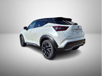 Nissan Juke 1.0 DIG-T 114 Auto N-Design