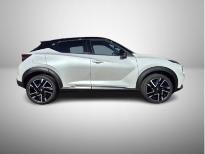 Nissan Juke 1.0 DIG-T 114 Auto N-Design