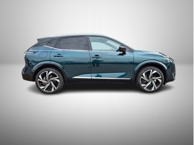Nissan Qashqai 1.3 DIG-T MHEV 158 X-tronic Tekna Premium