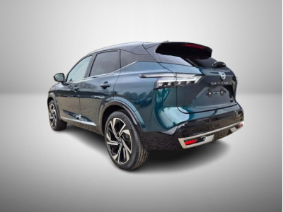 Nissan Qashqai 1.3 DIG-T MHEV 158 X-tronic Tekna Premium