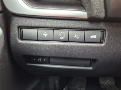 Nissan Qashqai 1.3 DIG-T MHEV 158 X-tronic Tekna Premium