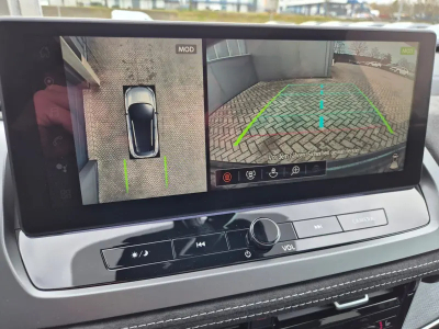 Nissan Qashqai 1.3 DIG-T MHEV 158 X-tronic Tekna Premium