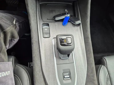 Nissan Qashqai 1.3 DIG-T MHEV 158 X-tronic Tekna Premium