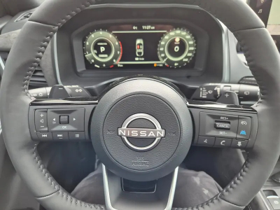 Nissan Qashqai 1.3 DIG-T MHEV 158 X-tronic Tekna Premium