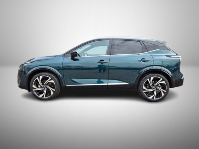 Nissan Qashqai 1.3 DIG-T MHEV 158 X-tronic Tekna Premium