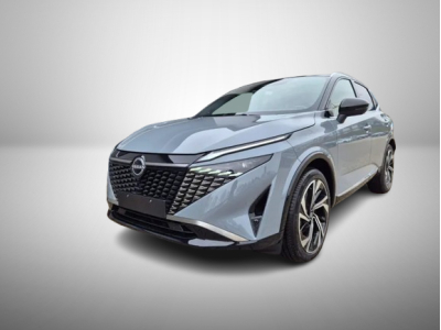 Nissan Qashqai 1.3 DIG-T MHEV 158 X-tronic Tekna Premium