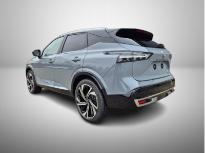 Nissan Qashqai 1.3 DIG-T MHEV 158 X-tronic Tekna Premium
