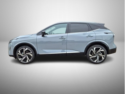 Nissan Qashqai 1.3 DIG-T MHEV 158 X-tronic Tekna Premium