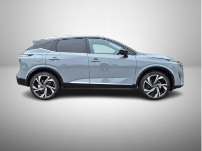 Nissan Qashqai 1.3 DIG-T MHEV 158 X-tronic Tekna Premium