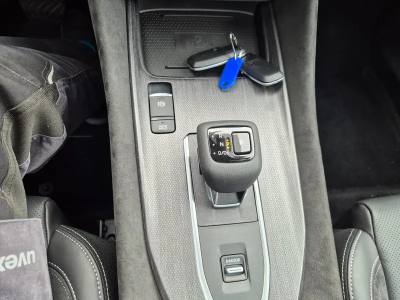 Nissan Qashqai 1.3 DIG-T MHEV 158 X-tronic Tekna Premium