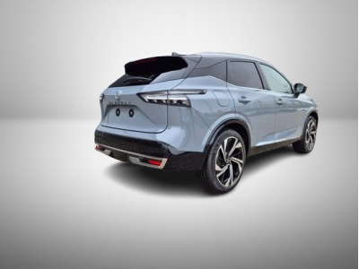 Nissan Qashqai 1.3 DIG-T MHEV 158 X-tronic Tekna Premium