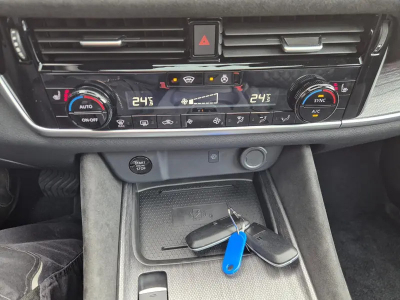 Nissan Qashqai 1.3 DIG-T MHEV 158 X-tronic Tekna Premium